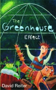 Image for The Greenhouse Effect