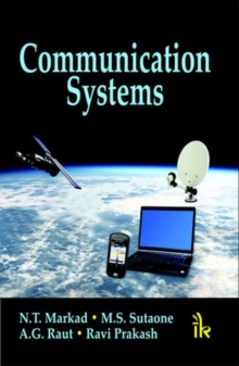 Image for Communication Systems