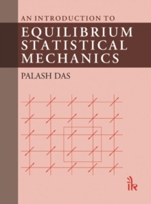 Introduction to Equilibrium Statistical Mechanics