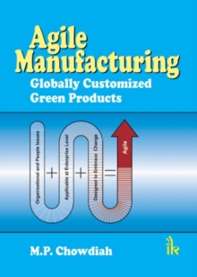Image for Agile Manufacturing