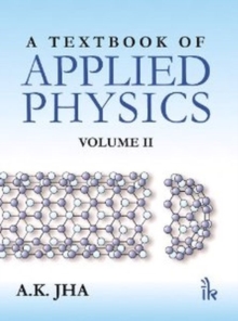 Textbook of Applied Physics:  Volume II