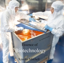 Image for Essence of Biotechnology