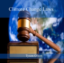 Image for Climate Change Laws