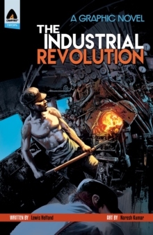 Image for The industrial revolution