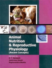 Animal Nutrition & Reproductive Physiology