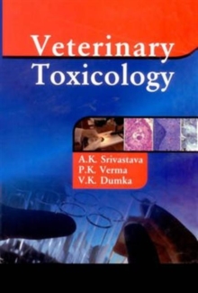 Veterinary Toxicology