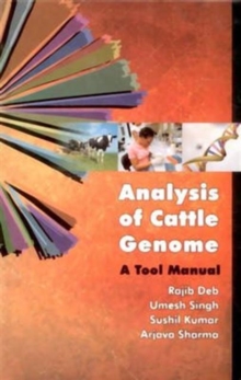 Analysis of Cattle Genome: a Tool Manual