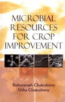 Microbial Resources for Crop Improvement