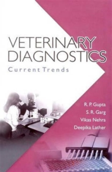 Veterinary Diagnostics Current Trends