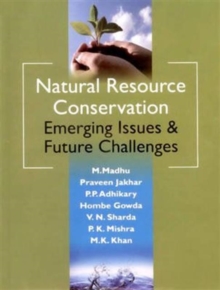 Natural Resource Conservation