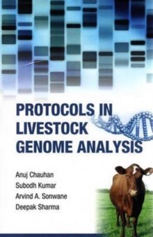 Protocols in Livestock Genome Analysis