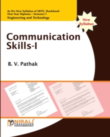 Image for Communication Skills - I