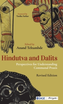 Image for Hindutva and Dalits