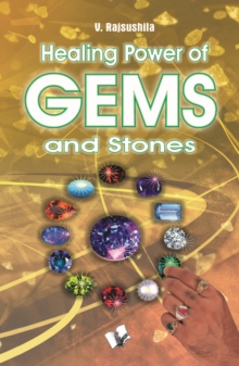 Image for Healing power of Gems & stones