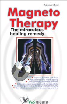 Image for Magneto Therapy: The miraculous healing remedy