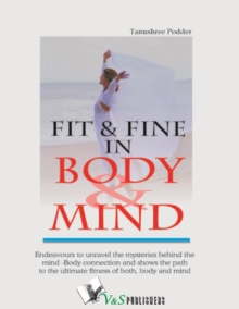 Image for Fit & Fine in Body & Mind