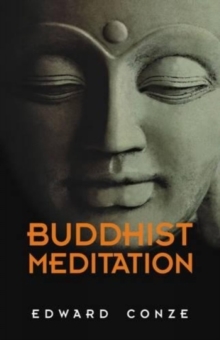 Image for Buddhist Meditation