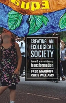 Image for Creating an Ecological Society: