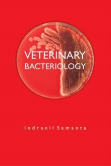 Image for VETERINARY BACTERIOLOGY