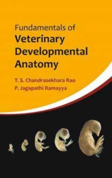 Image for Fundamentals of Veterinary Developmental Anatomy