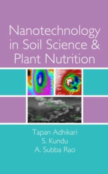 Image for Nanotechnology in Soil Science and Plant Nutrition