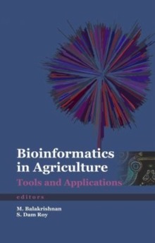 Image for Bioinformatics in Agriculture: Tools and Applications