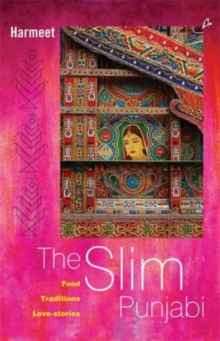 Image for The Slim Punjabi