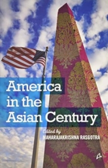 Image for America in the Asian Century