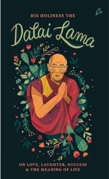 Image for His Holiness The Dalai Lama