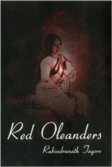 Image for Red oleanders