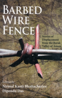 Image for Barbed Wire Fence