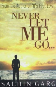 Image for NEVER LET ME GO