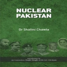 Image for Nuclear Pakistan