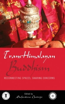 Image for Trans Himalayan Buddhism