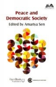 Image for Peace and Democratic Society