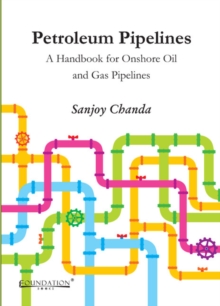 Image for Petroleum Pipelines : A Handbook for Onshore Oil and Gas Pipelines