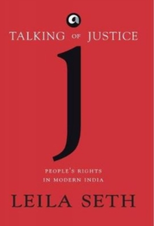 Talking of Justice