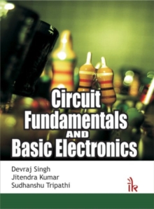 Image for Circuit Fundamentals and Basic Electronics