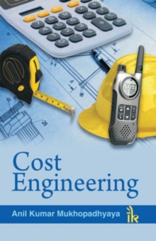 Image for Cost Engineering