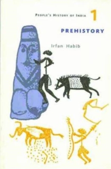 Image for A People's History of India 1 – Prehistory