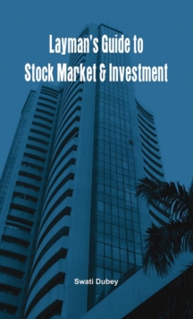 Image for Laymans Guide Stock Market Amp Invest