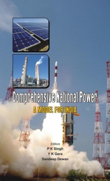 Image for Comprehensive National Power