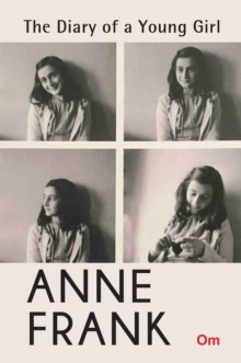 Diary of a Young Girl Anne Frank