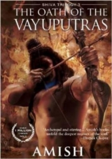 Image for The Oath of The Vayuputras