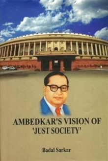 Image for Ambedkar's Vision of 'Just Society'
