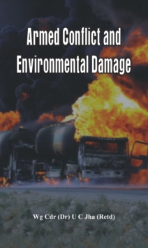 Image for Armed Conflict and Environmental Damage