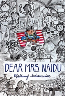 Image for Dear Mrs. Naidu