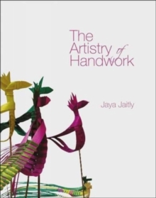 Image for The artistry of handwork