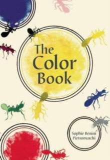 Image for The Color Book