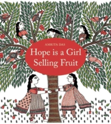 Image for Hope is a girl selling fruit